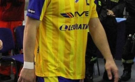 Licytację poprowadzi między innymi Mateusz Jachlewski, piłkarz ręczny Vive Targów Kielce.