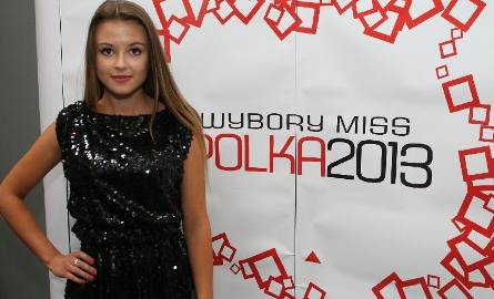 17-letnia Magdalena Wolska została twarzą klubu piłkarskiego Korona Kielce.
