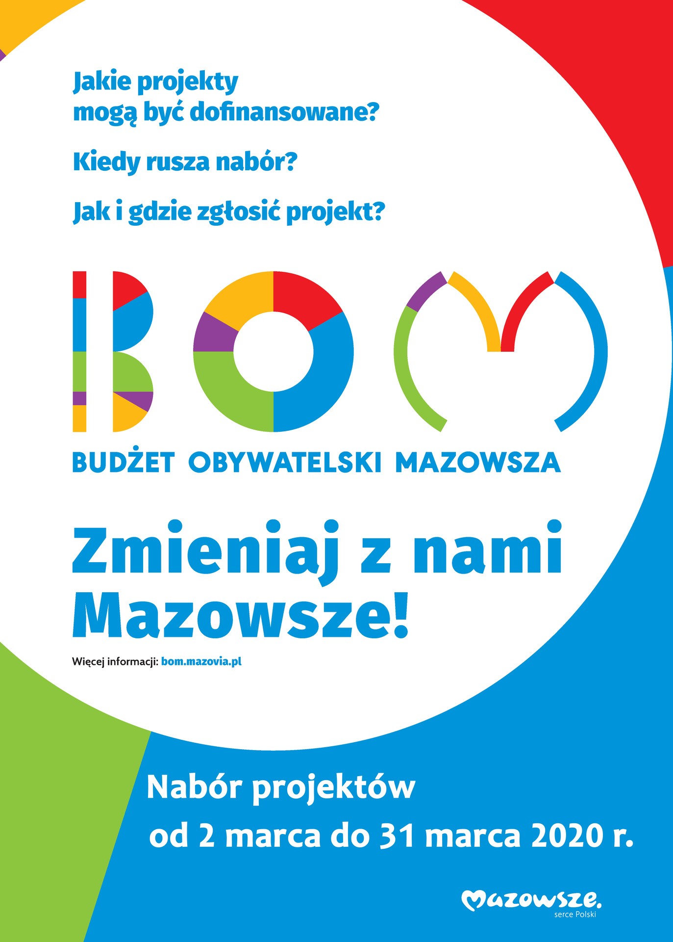 Budżet Obywatelski Mazowsza