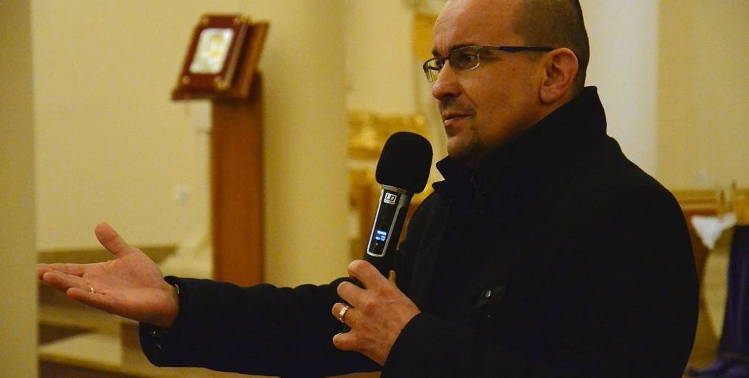 Karol Cierpica jest obecnie Liderem Wspólnoty i Szkoły Ewangelizacji Sursum Corda w Krakowie.