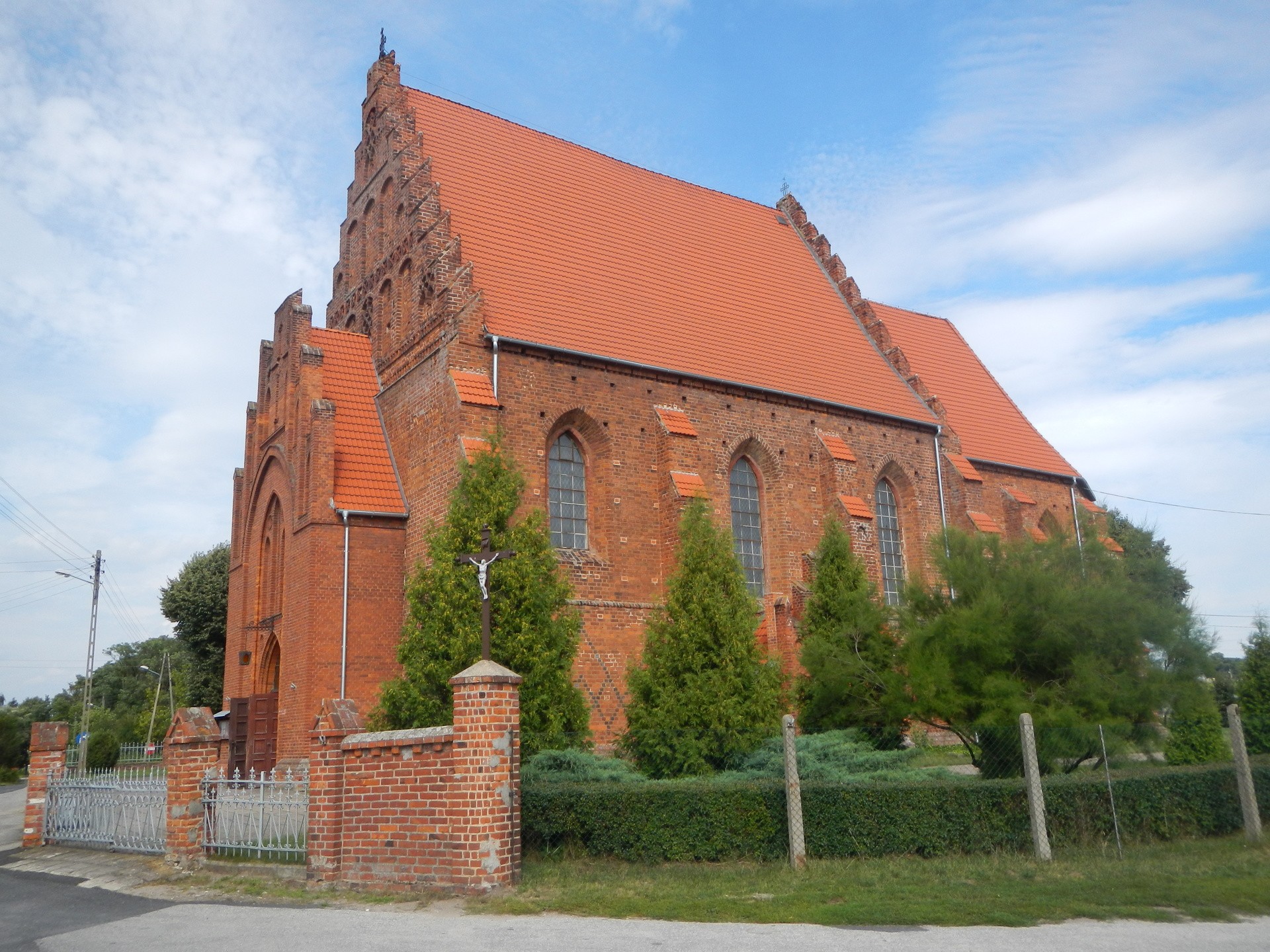 Kujawsko Pomorskie Oto Kościoły Gotyckie W Naszym Regionie Wyjątkowe Zdjęcia Pomorskapl 6351