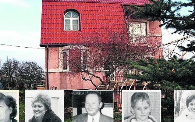 Tajemnica zniknięcia rodziny Bogdańskich ze Starowej Góry! 5 osób przepadło bez śladu! Zagadka zaginionej rodziny z Łodzi 