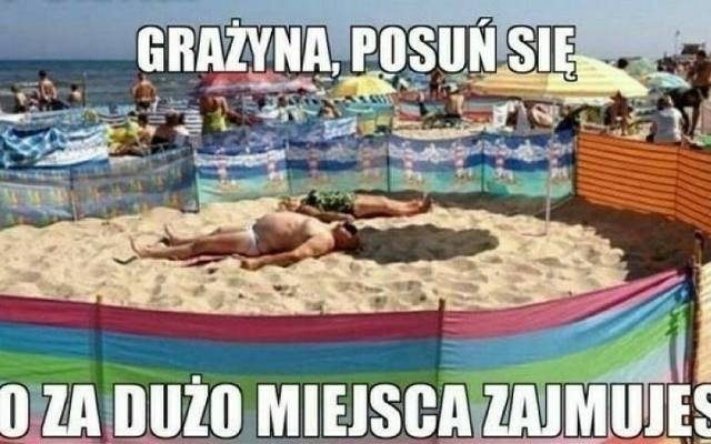 Rozpoczyna się wakacyjna laba. Oto najśmieszniejsze memy o wakacjach