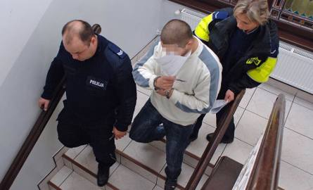 Brutalny gwałt w Świdwinie. Sąd zadecydował: - podejrzany o gwałt 16-latki trafi do aresztu (zobacz film)