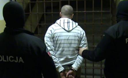 Policja z Włocławka zatrzymała 13 osób podejrzanych o oszustwa i wyłudzenia [wideo]