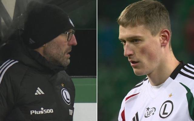 Śmiech na sali. Tyle milionów chce Legia Warszawa za Miletę 