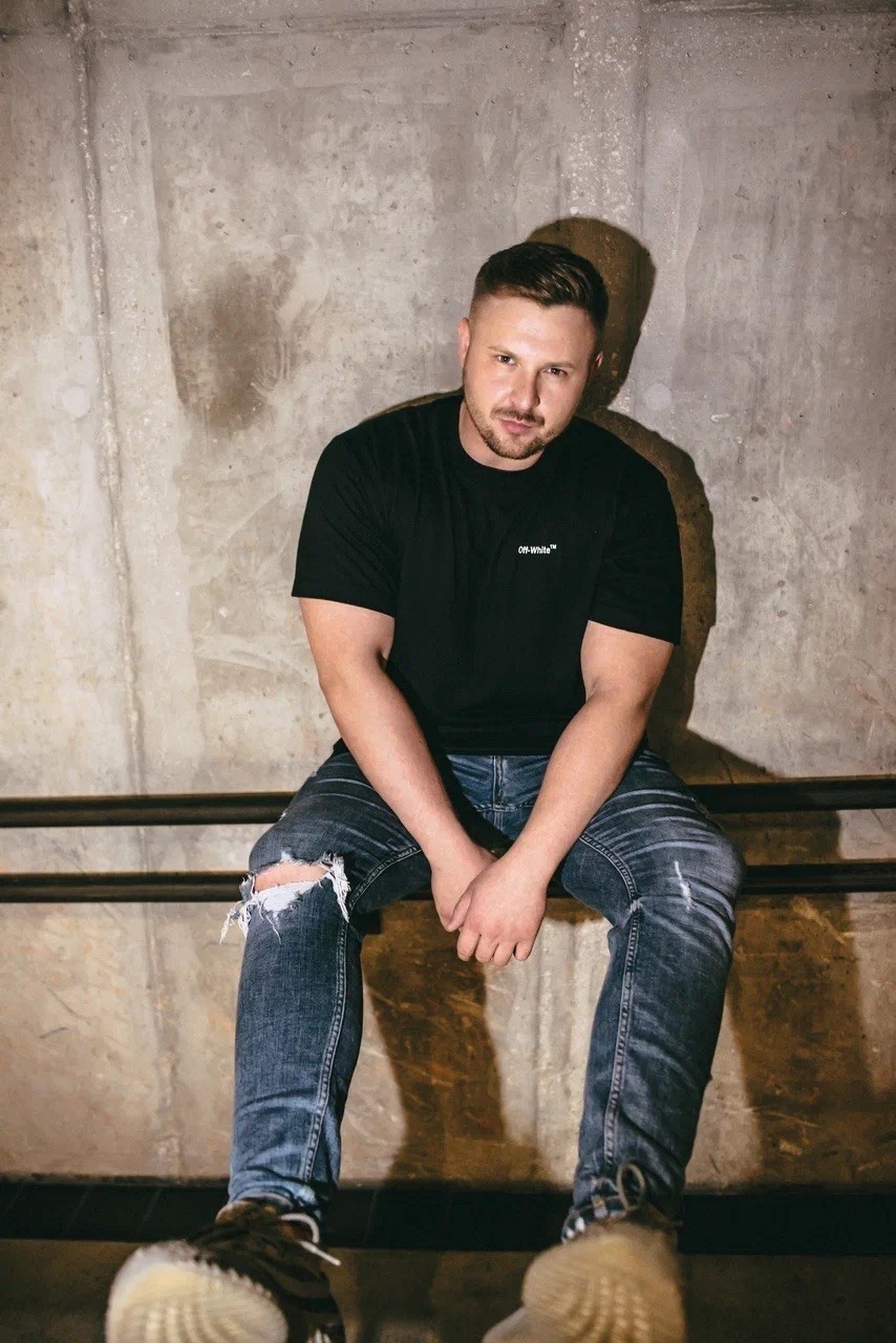 DJ Andy Dust to Adrian Kaczyński. Ostrołęczanin robi światową karierę w ...