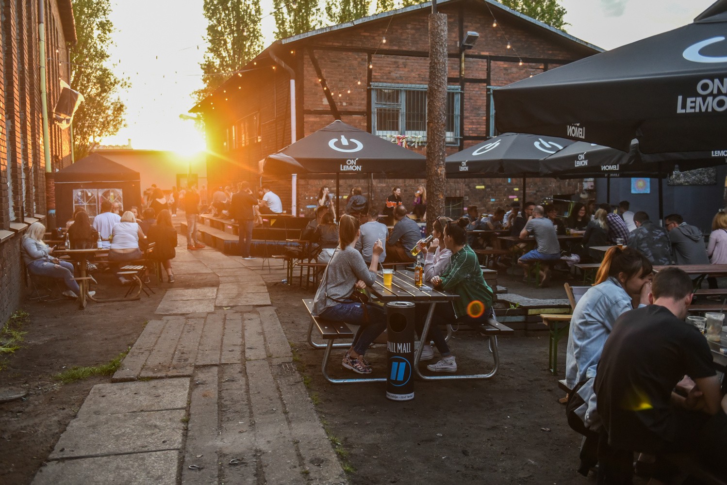 nocny targ towarzyski nadchodzące wydarzenia