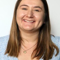 Anna Paszkowska
