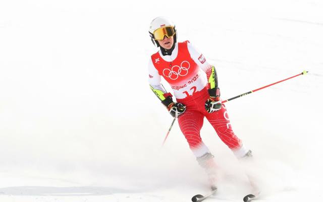 Czas na zmianę nart. Maryna Gąsienica-Daniel wystartuje w supergigancie w Sankt Moritz