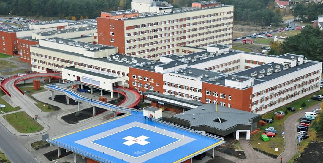 Sprawozdanie finansowe szpitala w Grudziądzu unieważnione