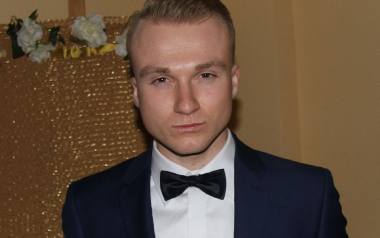 Paweł Bidas miał w czwartek najwięcej głosów w powiecie.