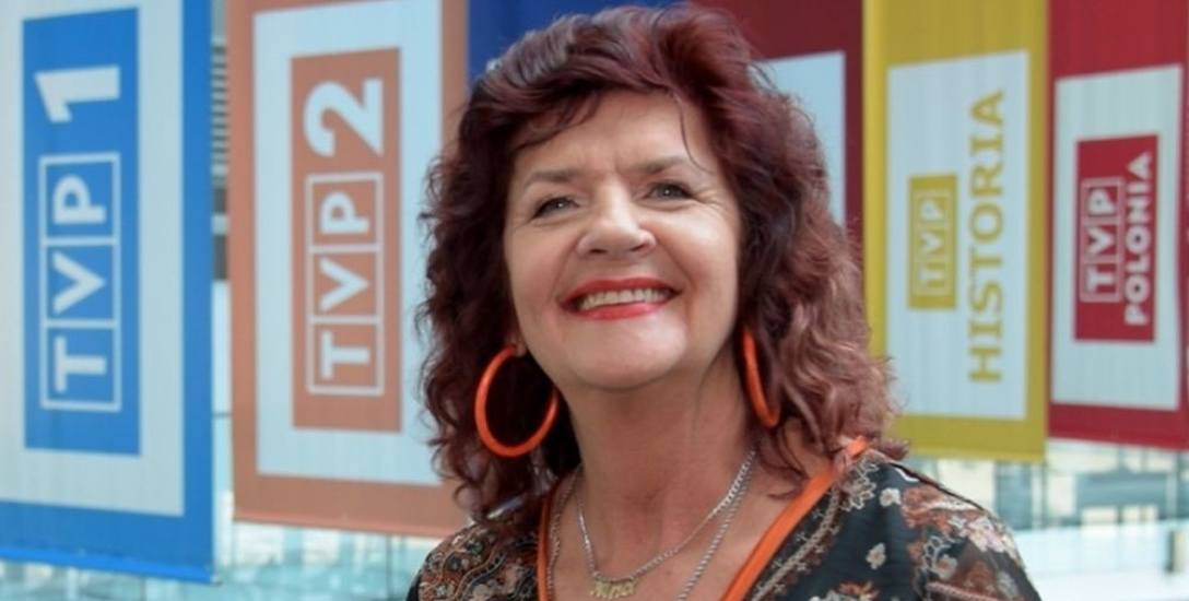Seniorka z temperamentem. 62-letnia Janina Busk z Torunia jest gwiazdą popularnego programu Telewizji Polskiej „Sanatorium miłości“