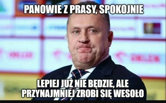 Najlepsze memy po odpadnięciu reprezentacji Polski z Euro 2024. Biało-Czerwoni jako pierwsi pożegnali się z turniejem w Niemczech