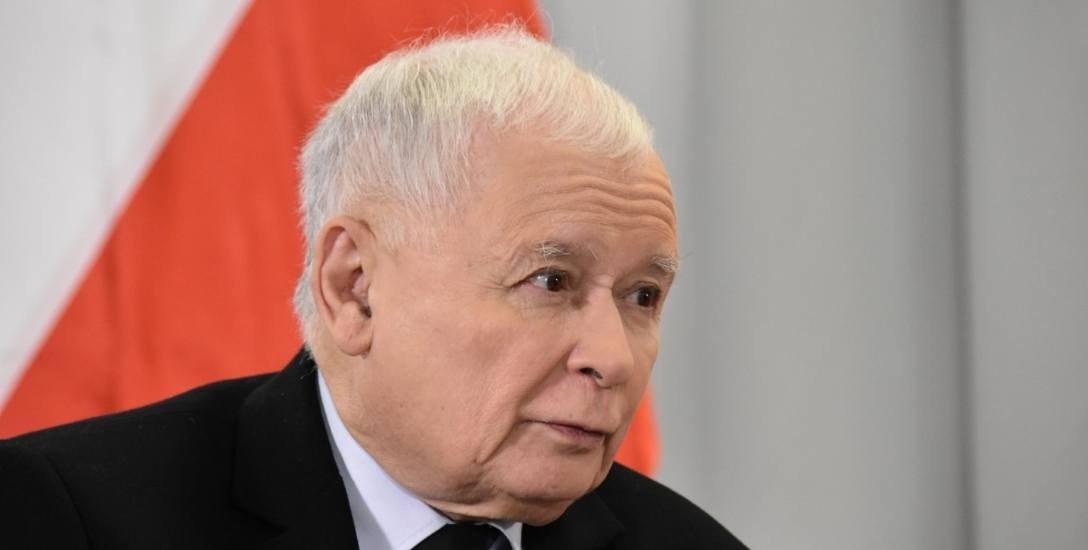 Władza musi być nadzorowana nieustannie - wywiad z Jarosławem Kaczyńskim, prezesem PiS