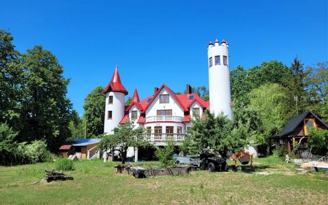 Podlaskie wycieczki dla całej rodziny. Na weekend i krótki wypad. Sprawdzone miejscówki!
