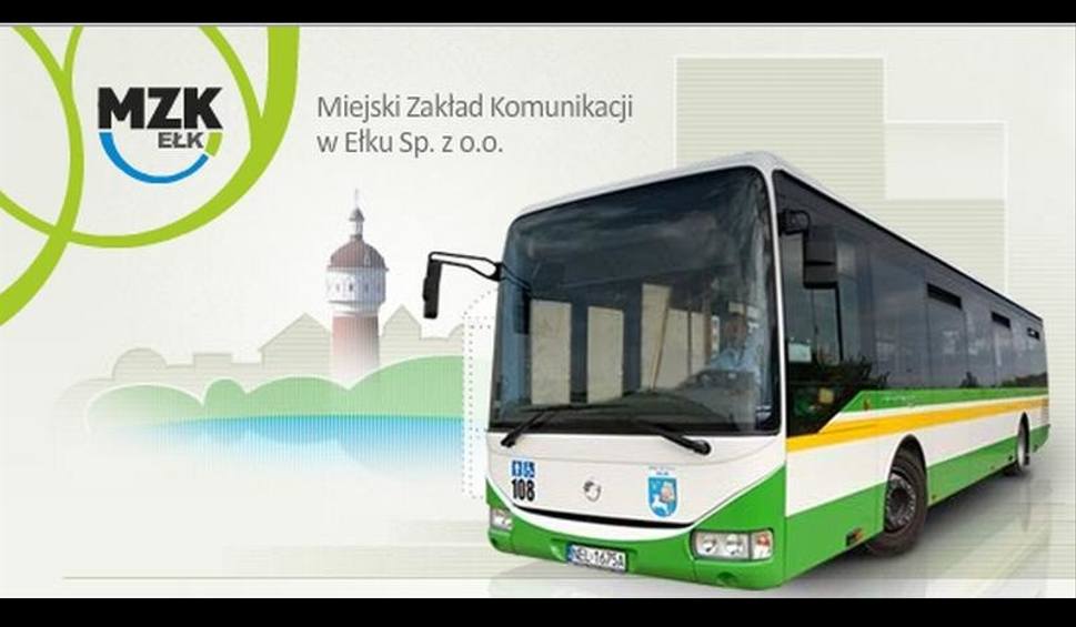 Rozkład Jazdy Mzk Ełk 3