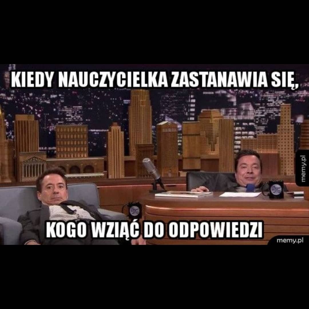 Memy O Szkole Gdy Szaleje Koronawirus Wymiana Maseczek Tłumy Na Korytarzach I Strach W Oczach 3821