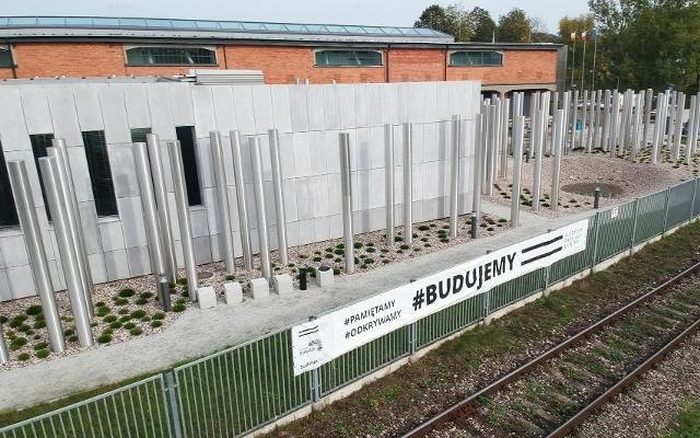 W Białymstoku działa jedno z najciekawszych muzeum w Europie. Tak wygląda Muzeum Pamięci Sybiru. Zobacz zdjęcia