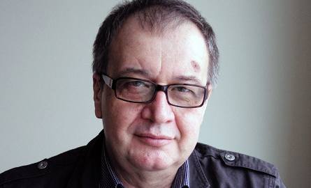 Piotr Wąsikowski, redaktor naczelny Kuriera Porannego