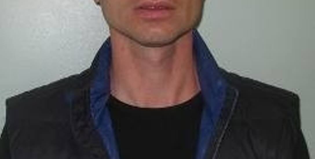 Sebastian M. był skazany w Wielkiej Brytanii za napad z bronią w ręku