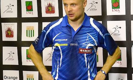 Lucjan Błaszczyk, lider i trener ZKS Palmiarnia