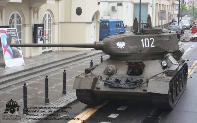 World of Tanks: Grand Finals 2015. Szczegóły Mistrzostw Świata w Polsce 