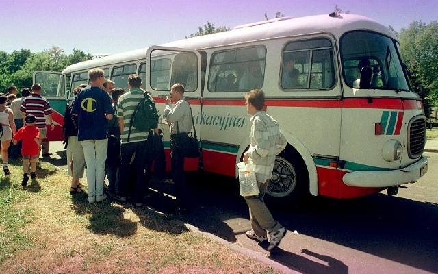 Nie do wiary! Tak wyglądał Poznań w 2000 roku. Pamiętasz takie miasto? Zobacz niezwykłe zdjęcia