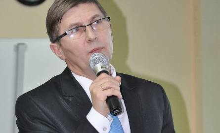 - Przez cztery lata radny Kozerawski działał wbrew interesom partii – twierdzi szef koneckiego PiS Andrzej Marek Lenart.