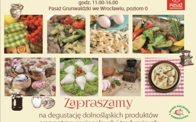 Zasmakuj Dolnego Śląska: Nasze Kulinarne Dziedzictwo – Smaki Regionów 