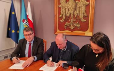Porozumieniem zakończyły się mediacje pomiędzy stroną związkową a prezydentem Oświęcimia dotyczące wzrostu wynagrodzeń w urzędzie miasta
