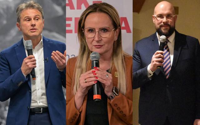 Kto będzie rządzić pod Giewontem? Trzech kandydatów na burmistrza Zakopanego i ośmiu na stanowiska wójtów okolicznych gmin