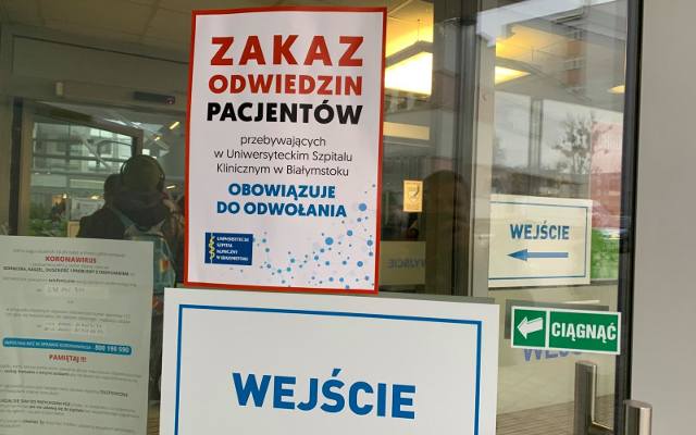Koronawirus w Polsce i na świecie. W środę ponad 17 tysięcy nowych zakażeń. Zmarło 398 osób. Raport na żywo 10.03.2021