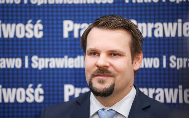 Szef krakowskiego PiS: Łukasz Gibała nie jest z naszej bajki, ale nie chcemy, żeby Kraków stał się prywatnym miastem Platformy