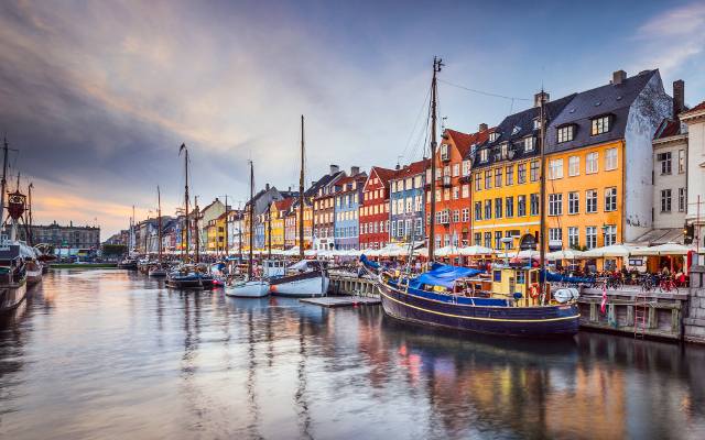 Kopenhaga nagradza ekologicznych turystów: darmowe posiłki i wycieczki za proekologiczne zachowania