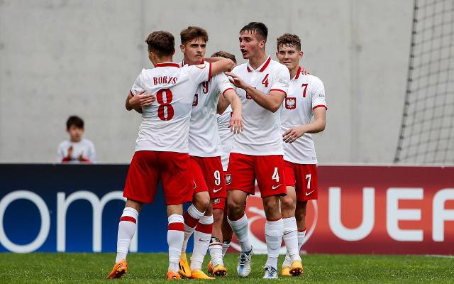 Euro U-17. Polska już w ćwierćfinale! Wysokie zwycięstwo z Węgrami. Idziemy jak burza! Dwa mecze i dziesięć strzelonych goli