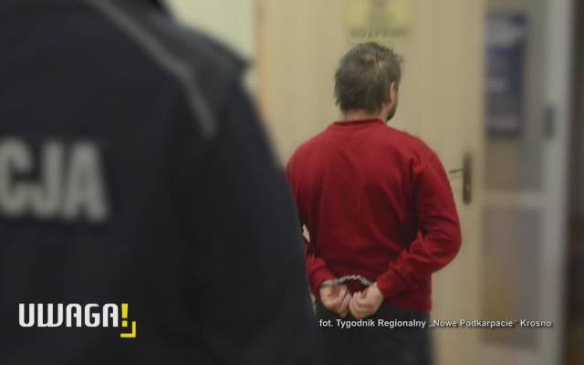 Uwaga! TVN 4.12. Aresztowano ojca podejrzanego o molestowanie dzieci. „To diabeł wcielony”. II część wstrząsającego reportażu