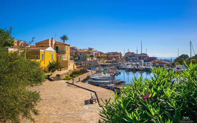 5 fantastycznych miejscowości na Sardynii. Malownicze miejsca, w których spędzisz niezapomniany urlop