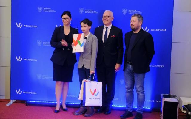 12-letni geniusz z Poznania finalistą Olimpiady Matematycznej! Julek rywalizuje w zawodach z licealistami