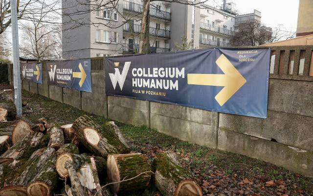 Urząd wojewódzki nie poda nazwisk absolwentów Collegium Humanum! Edukacja czterech urzędników kosztowała urząd ponad 27 tysięcy złotych