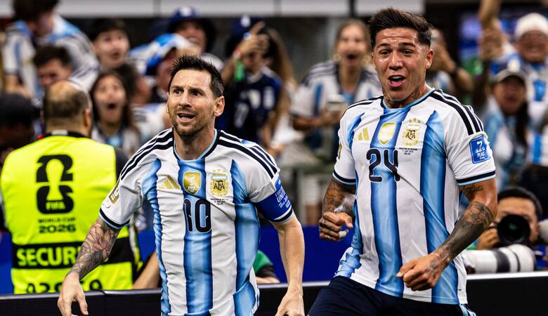 To ciebie ominęło w tę noc na mundialu: Leo Messi z rekordem wszechczasów, czterogodzinny mecz Francji. Włącz, Bartek Głąb ci opowie