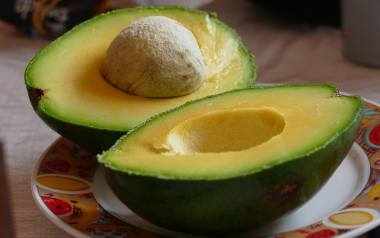 Awokado, z którego robi się guacamole, to jeden z najzdrowszych owoców na świecie.