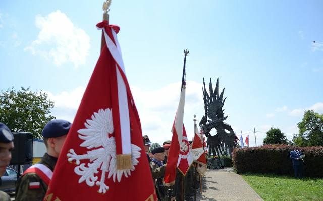 Upamiętnili jedną z najbardziej śmiałych akcji zbrojnych. W Krakowie odbyły się uroczystości związane z 80. rocznicą akcji „Koppe”