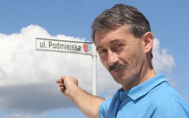 Mieszkańcy pobliskiej Bilczy, jak Mirosław Stachurek podkreślali, że wystarczy im ulica„ Podmiejska” i miasta tworzyć tu nie zamierzają.