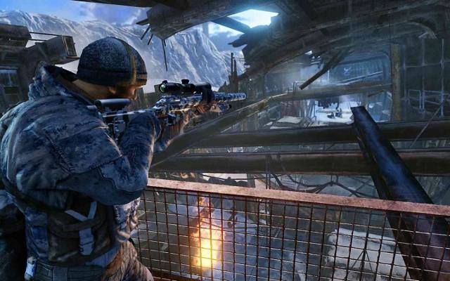 Sniper: Ghost Warrior 2. Siberian Strike. Dodatek będzie lepszy od gry?