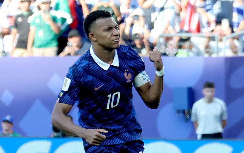Francja skruszyła paragwajski mur w ciężkim meczu na MŚ 2026. Mbappe odpowiedział Messiemu
