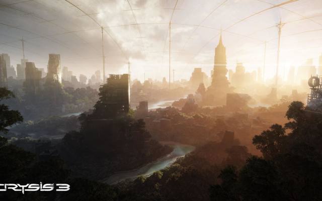 Crysis 3: Premiera, wymagania i pierwsze oceny