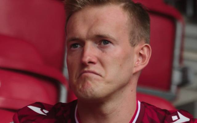 Świderski wyjaśnił, czemu zgodził się na transfer do Widzewa. Nie chodzi o pieniądze