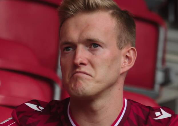 Świderski wyjaśnił, czemu zgodził się na transfer do Widzewa. Nie chodzi o pieniądze