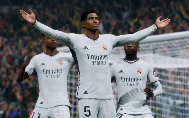 EA Sports FC 25, czyli FIFA 25 o innej nazwie. Co wiemy o kolejnej grze piłkarskiej? Data premiery, zwiastun, informacje i plotki